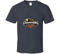 T-Shirt Champions d'Aylmer - Supporte ton équipe!