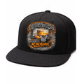 Casquette Noir Above The Rim