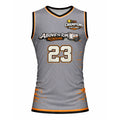Maillot Officiel Above The Rim - Champions D'Aylmer