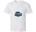 T-Shirt Étoiles de Buckingham - Supporte ton équipe!
