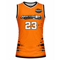 Maillot Officiel Above The Rim - Choisi ton équipe Proiges de Hull