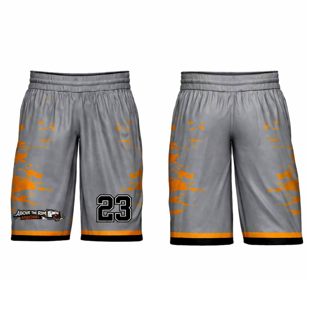 Shorts Officiels Above The Rim - Choisi ton équipe