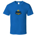 T-Shirt Élite de Gatineau (Équipe 2) - Supporte ton équipe!