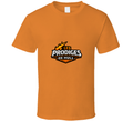 T-Shirt Prodiges de Hull - Supporte ton équipe!